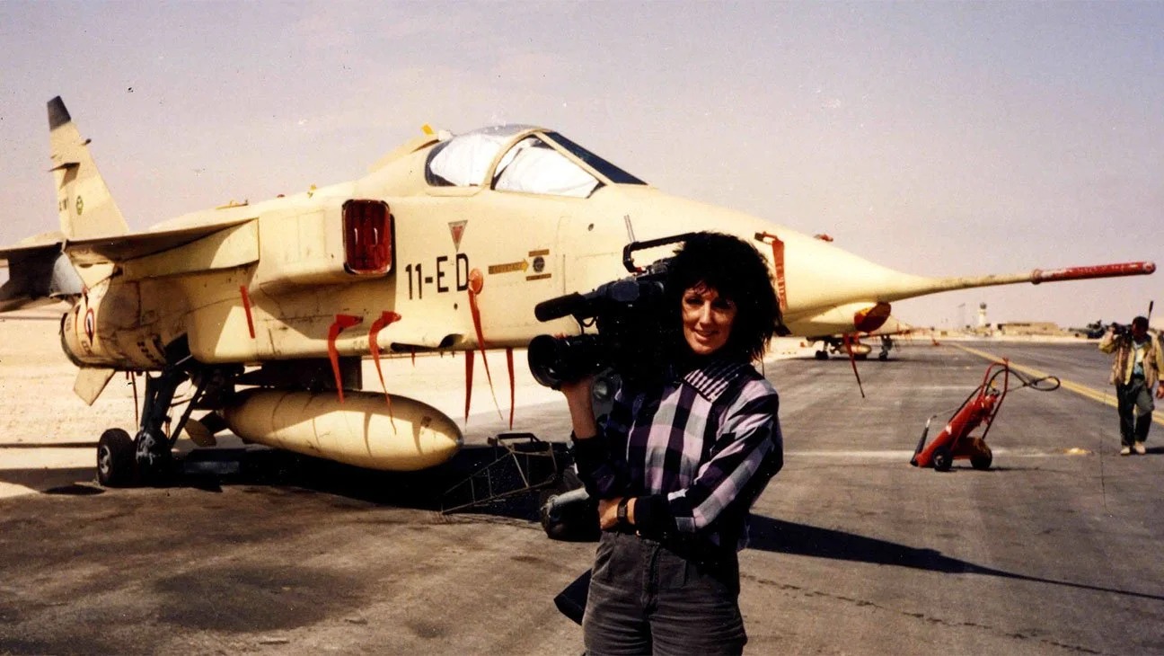 Films We Like presents NEVER LOOK AWAY