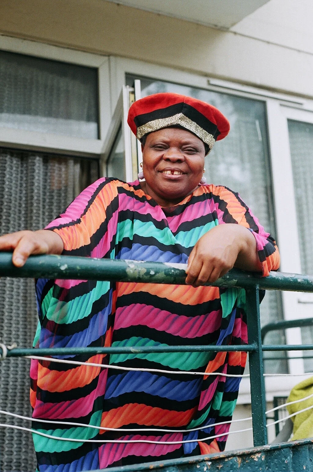 Block Party: A Celebration