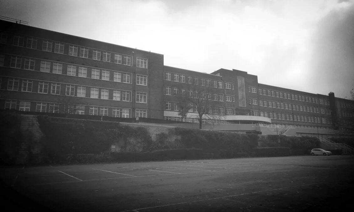 University of Brighton