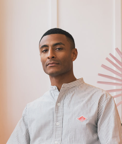 Central Saint Martins