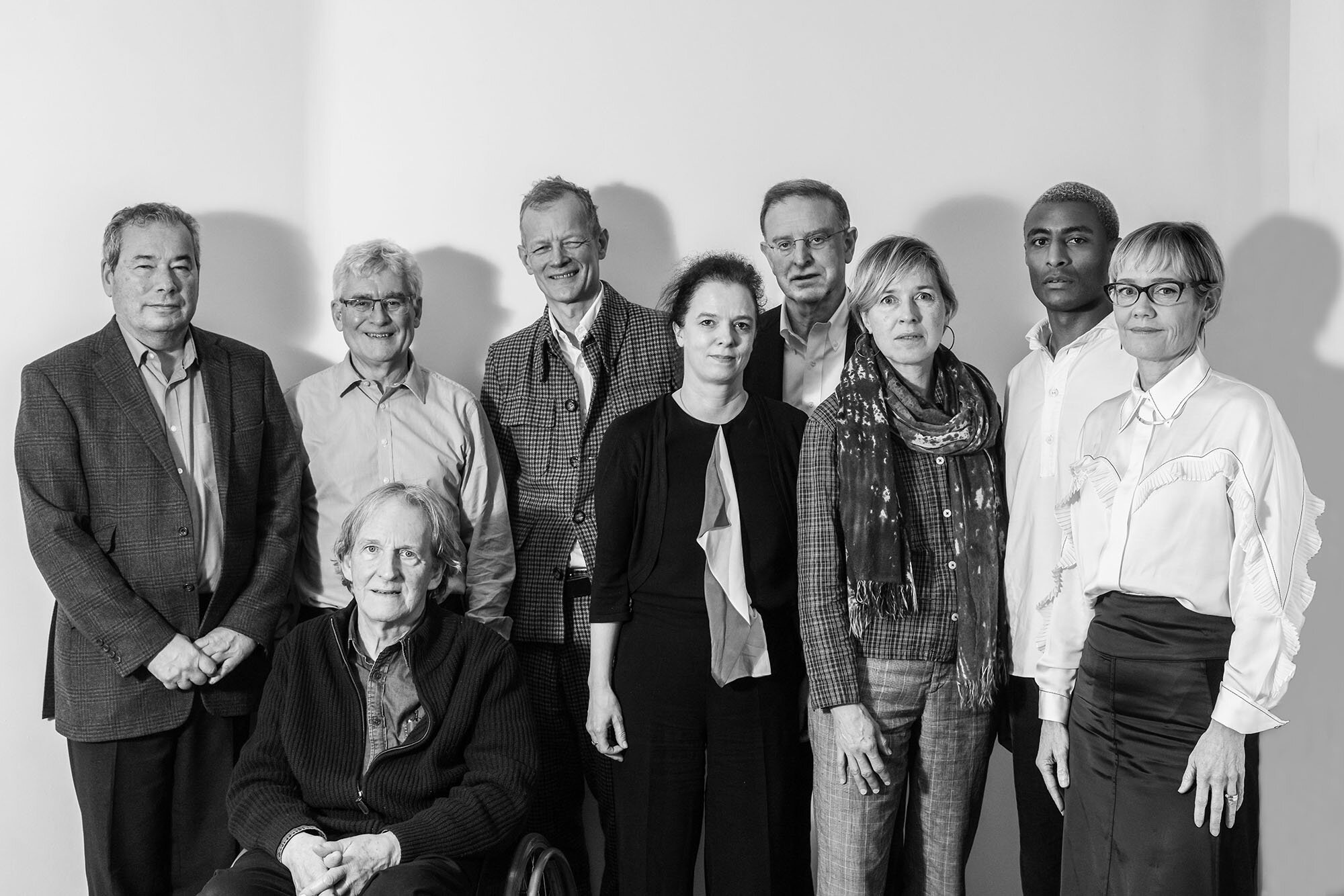  Open City Appointment