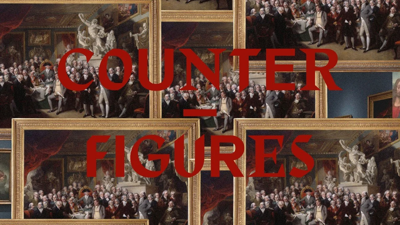 Counter-Figures