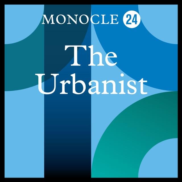 The Urbanist Podcast: London's Low Line