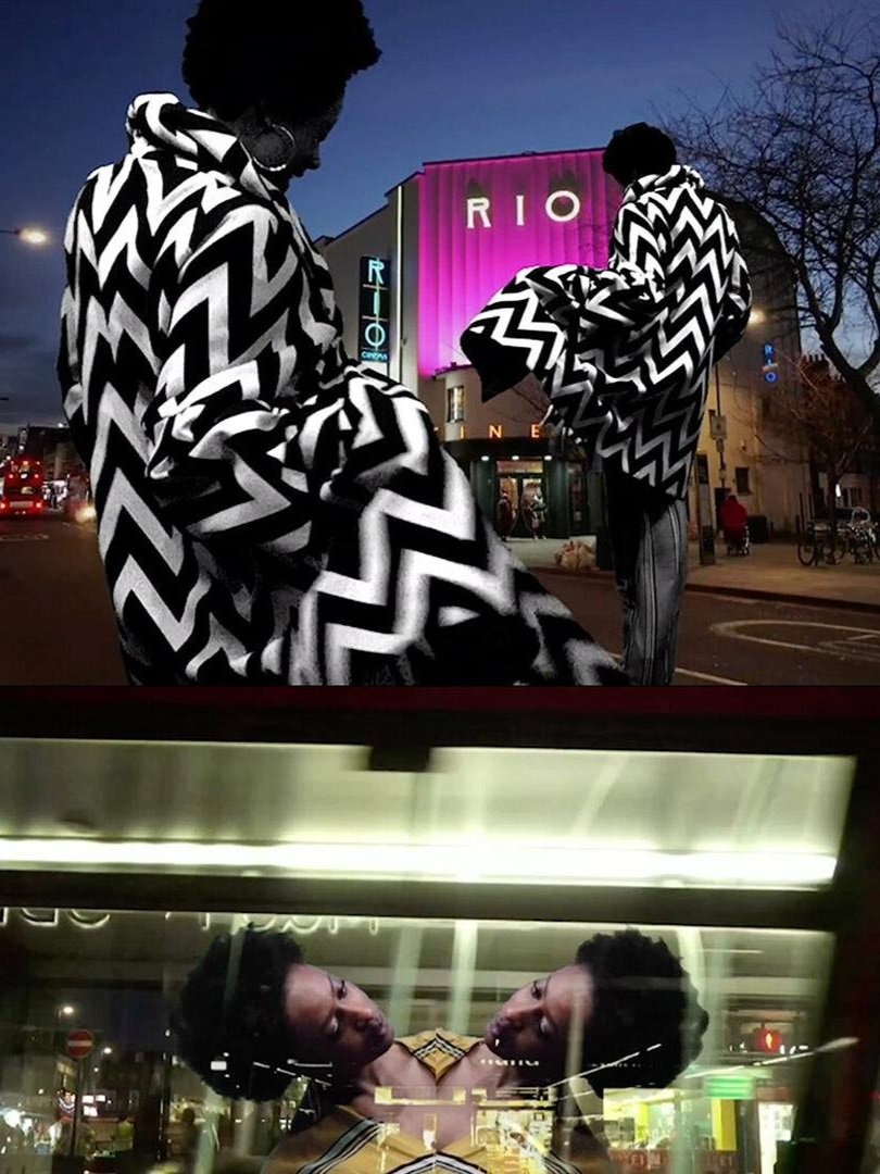 Jayden Ali, a London city changemaker on speculating the future