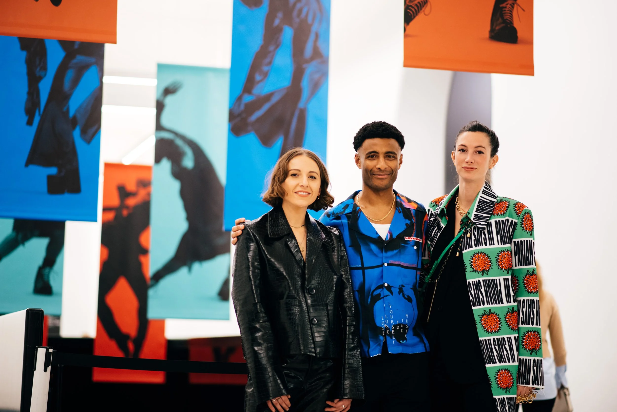 A Night at the Museum: JA Projects celebrates 'Fashioning Masculinities'