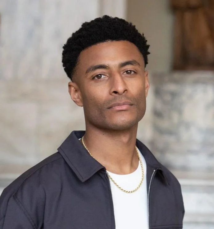 Jayden Ali in RIBA J on diversity, urban planning, art and architecture 