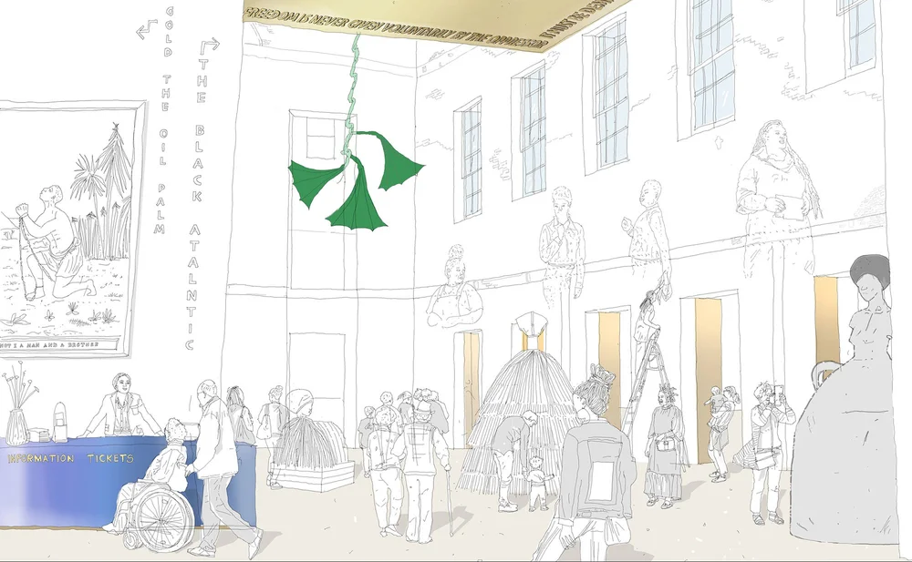 JA-Projects-2022-©InternationalSlaveryMuseumThe Arrival.jpg