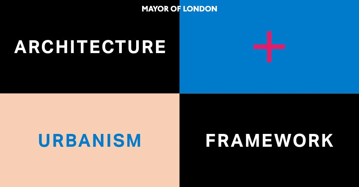 JA Projects on Mayor of London's new rebooted ‘ADUP3’ framework