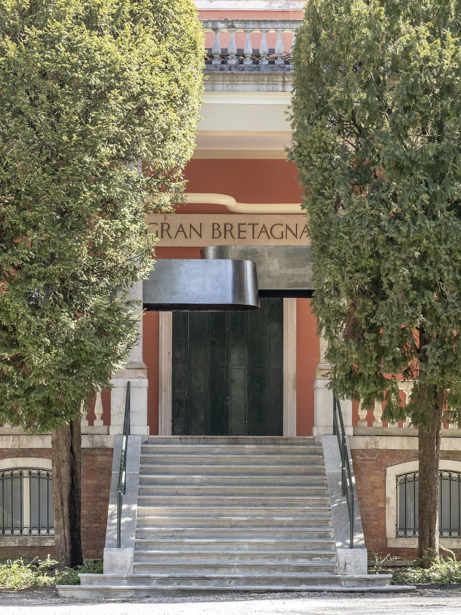  British Council opens doors to ‘Dancing Before the Moon’ designed by JA Projects