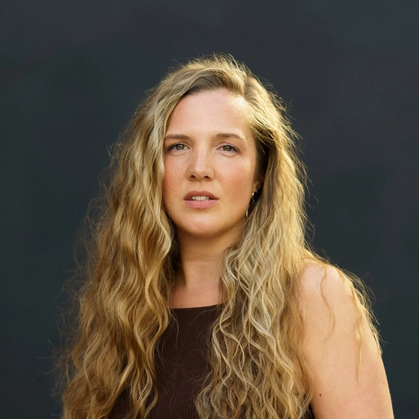 Amy Diana Poole