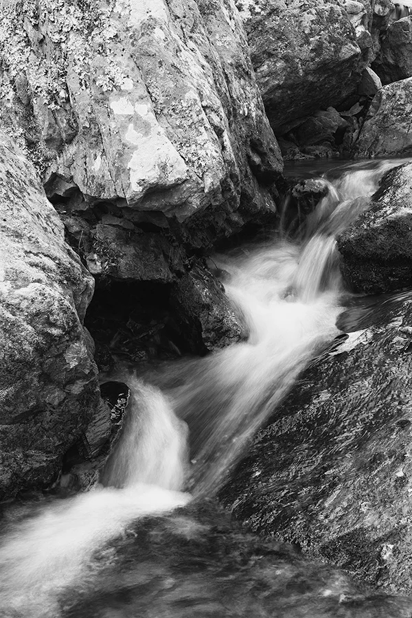 Water Flow