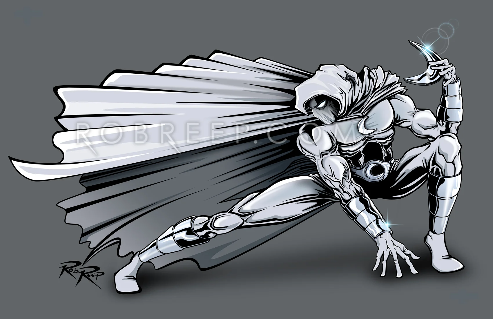 Moon Knight