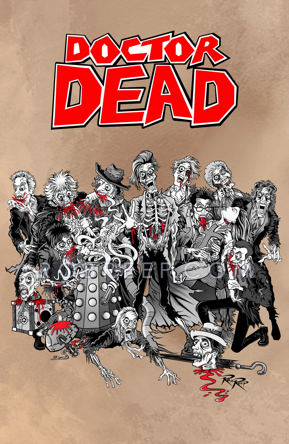 Doctor Dead