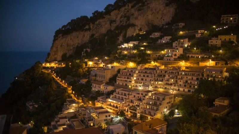 Amalfi, Italy Sept 2018