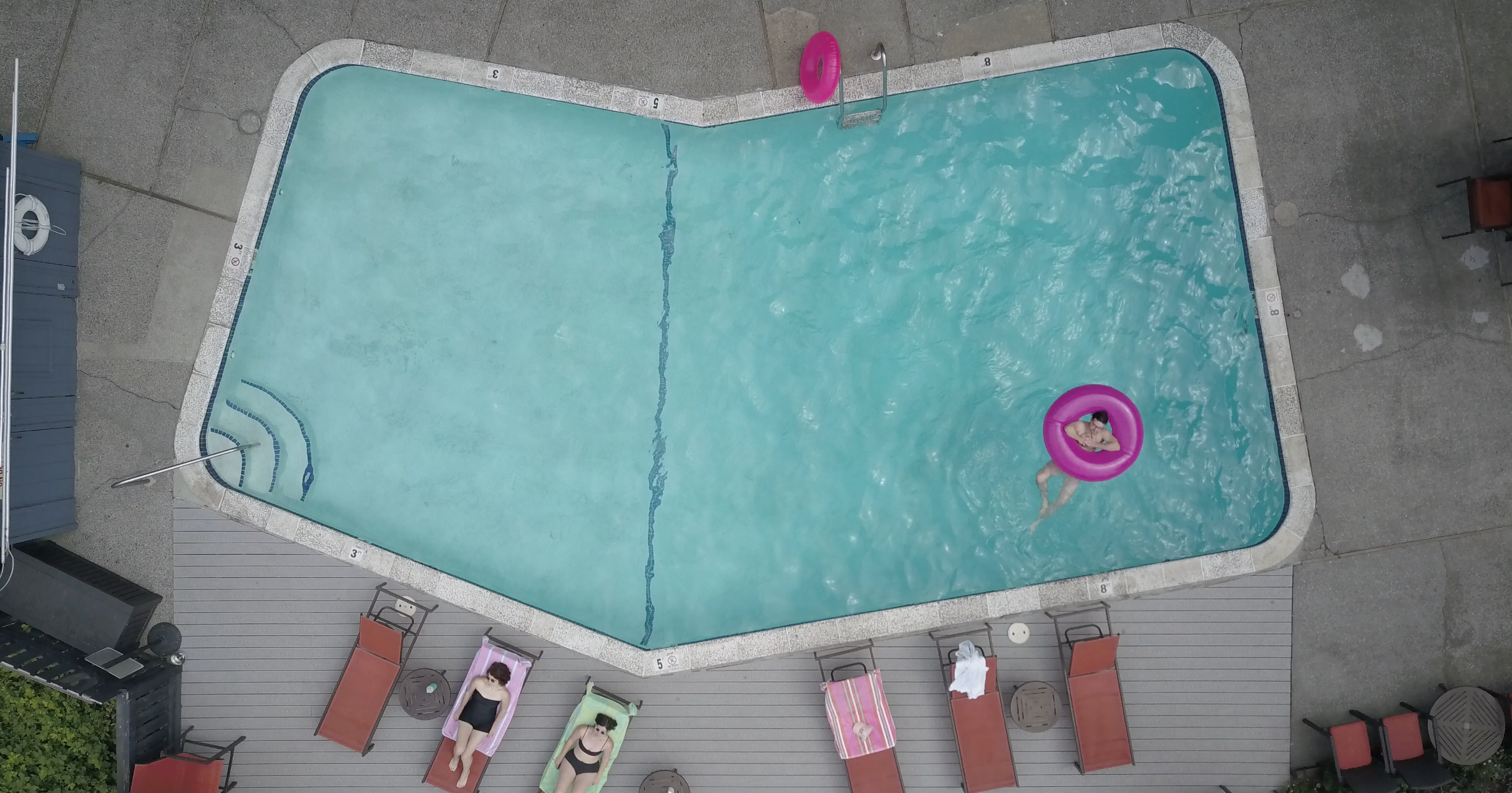 The Future is 0 returns this summer with 6 NEW SHOWS at a secret backyard location. Buy your tickets here: https://tfizsummer.brownpapertickets.com/ Thanks to Dan Bracaglia for letting us play with his drone and pool and shooting this sweet bumper!