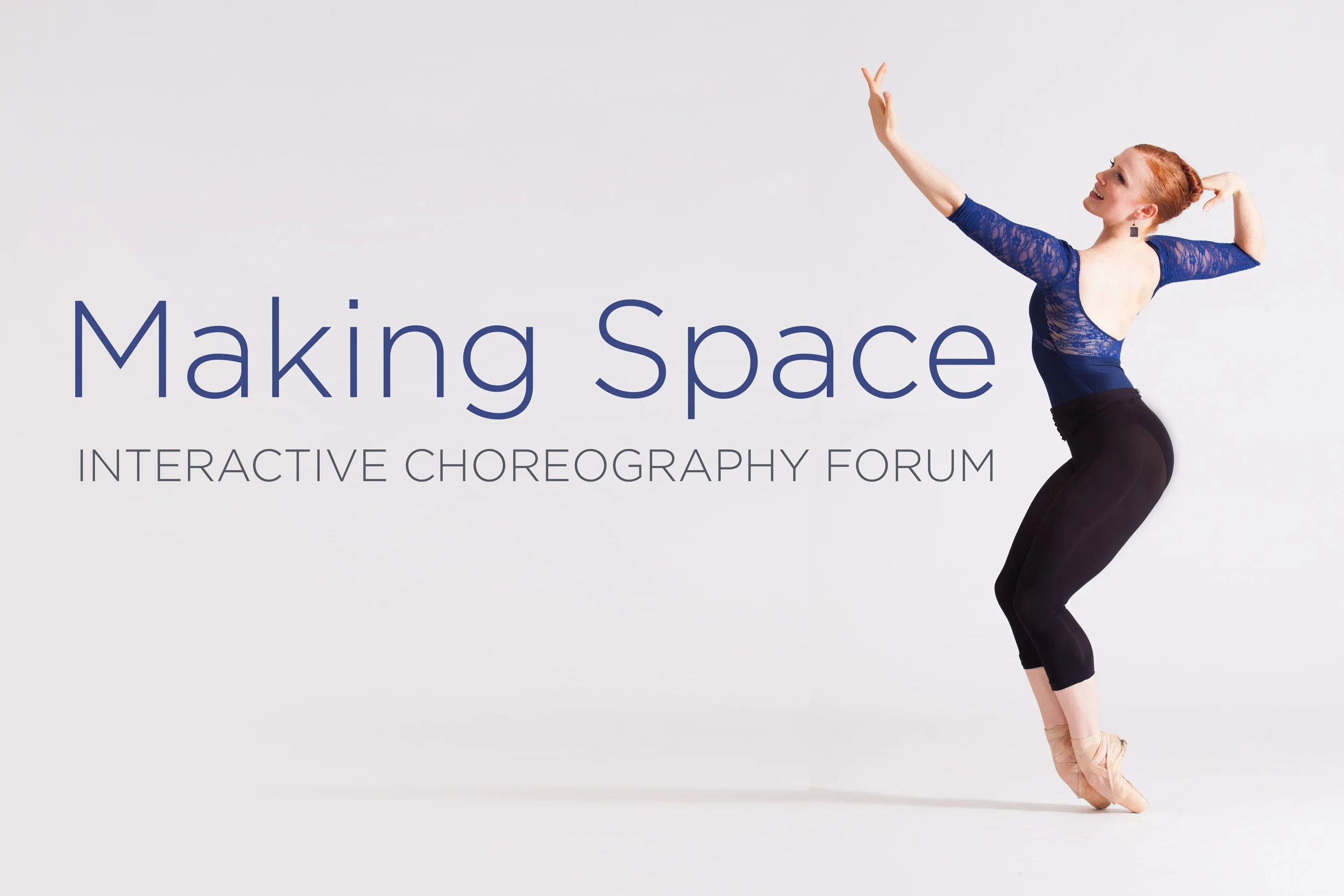 Ballet 5:8 Company Artist Lorianne Barclay