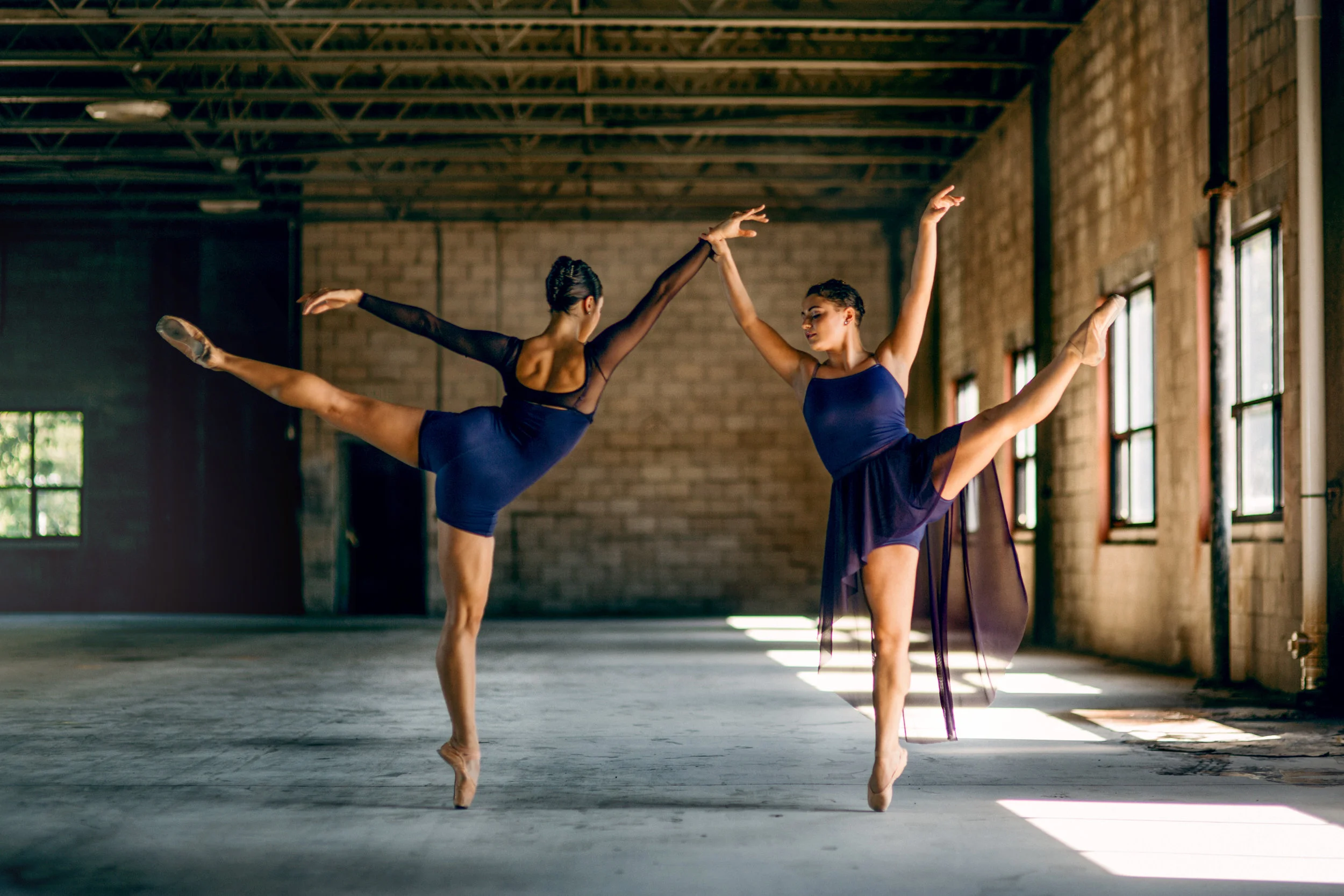 Theta | Vivid Ballet