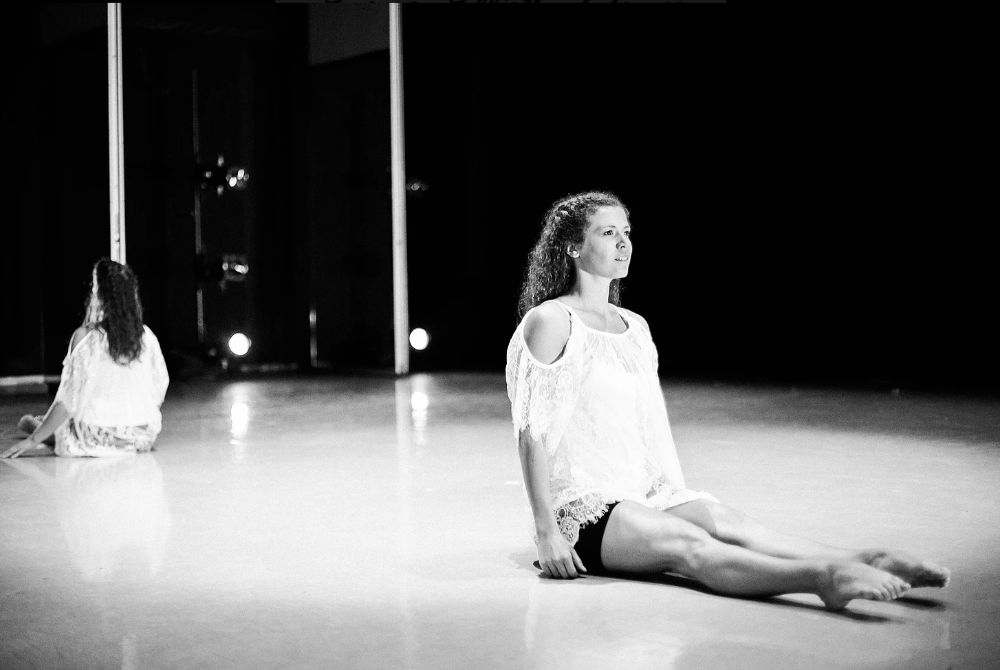 All of a Sudden | Emma Elliott Dance