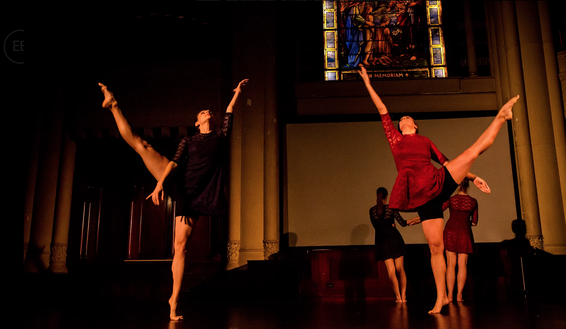 Our Strength | Emma Elliott Dance