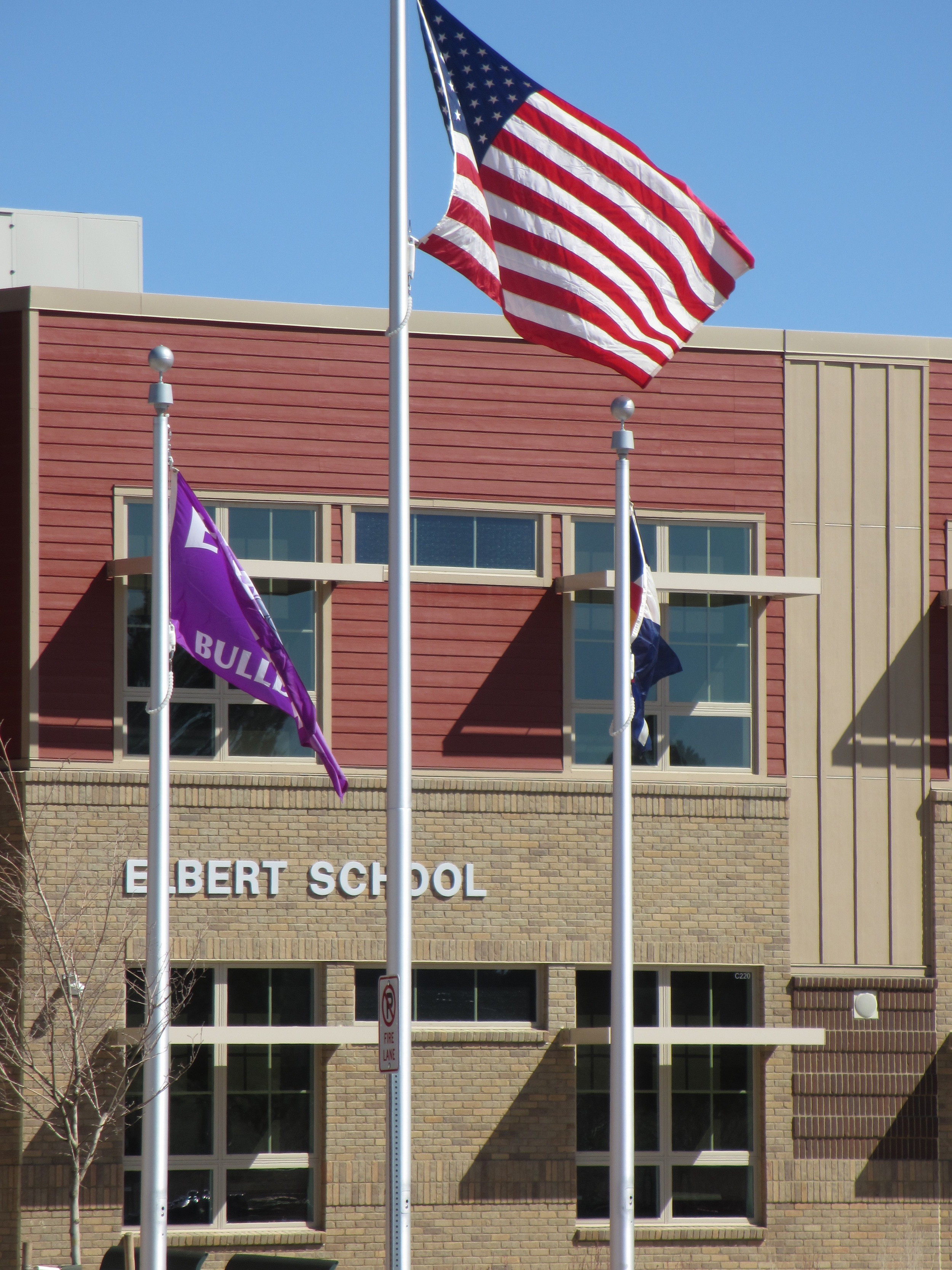 Elbert School