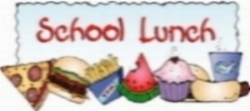 ANNUAL &amp; LUNCH CALENDARS — Elbert School