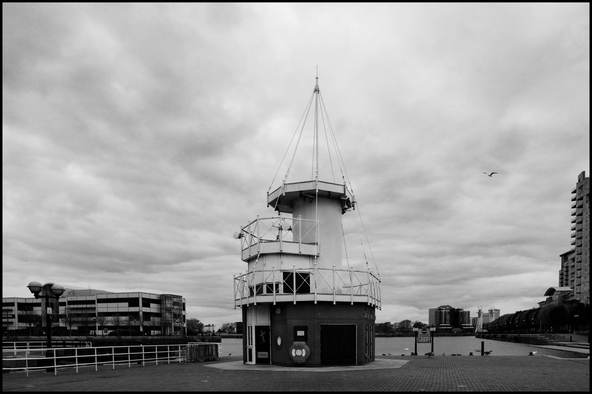 13 April 2019 - Light House, Manchester UK