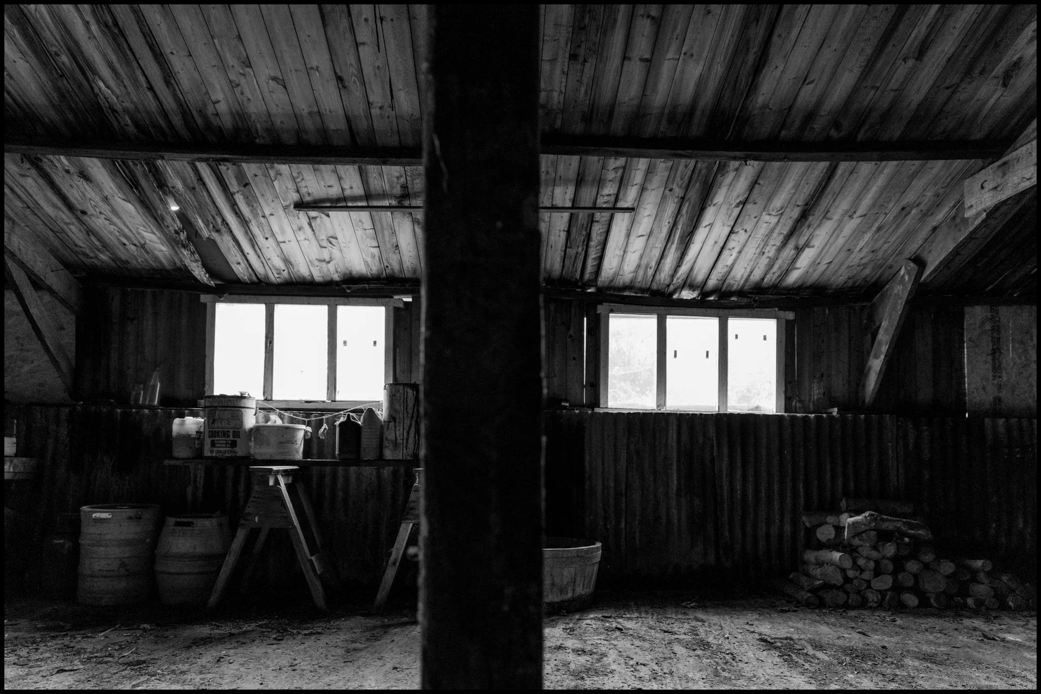 10 May 2019 - Barn #2, Whitle UK
