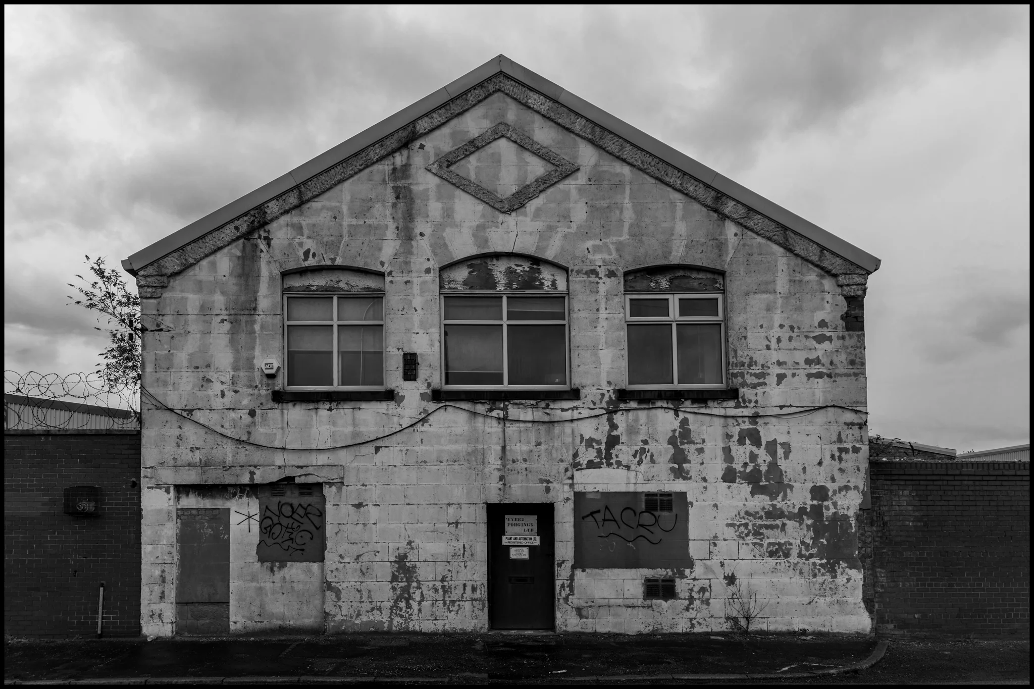11 May 2019 - Factory #2, Manchester UK