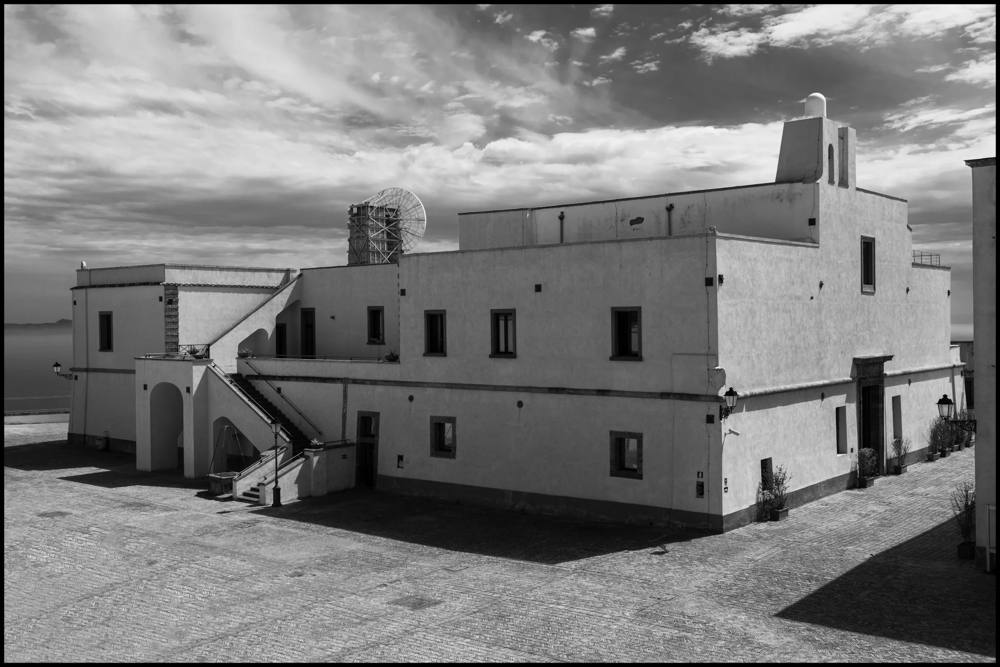 10 Jun 2019 - Fort, Naples IT
