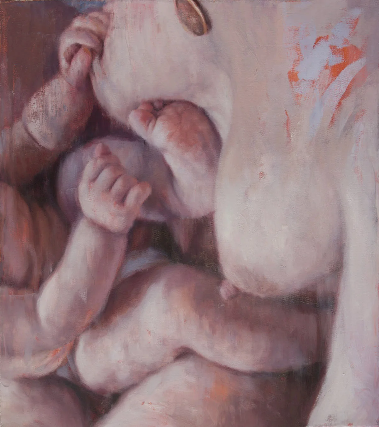 Mother Child (EE3)
