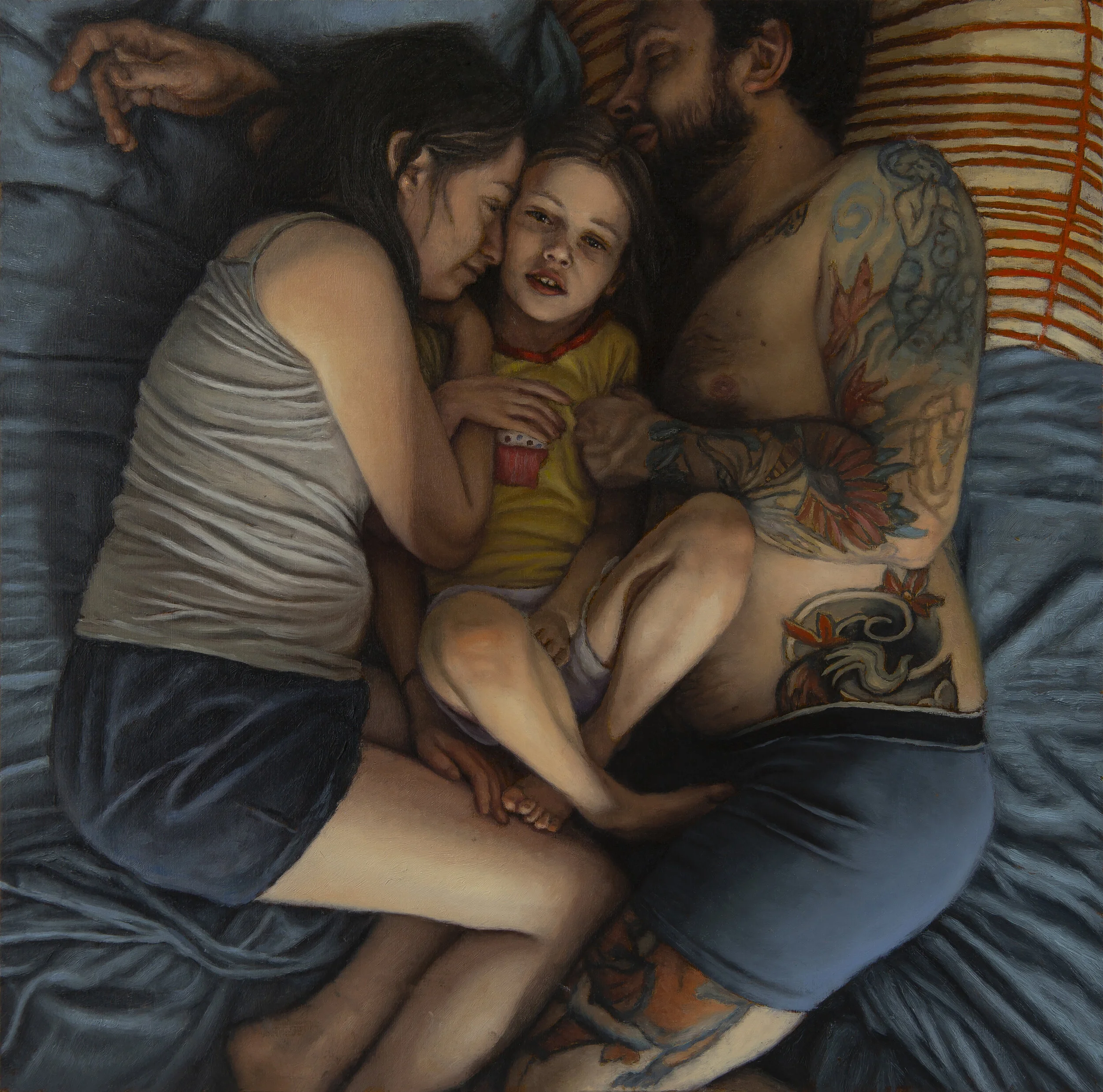 Family (MF1 Micro)