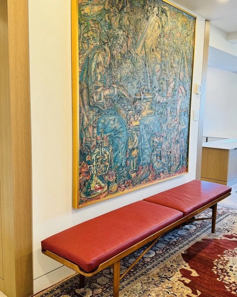 #nyc #midtown #Manhattan #design#centralparksouth#construction #architecture