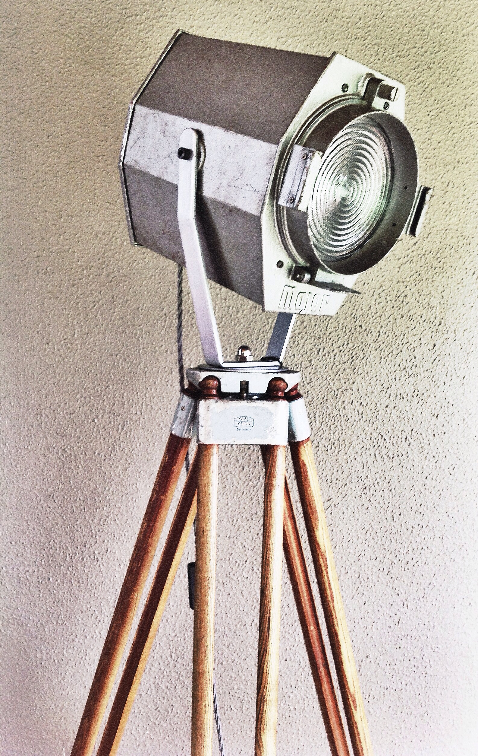 Light No. 15 - SOLD