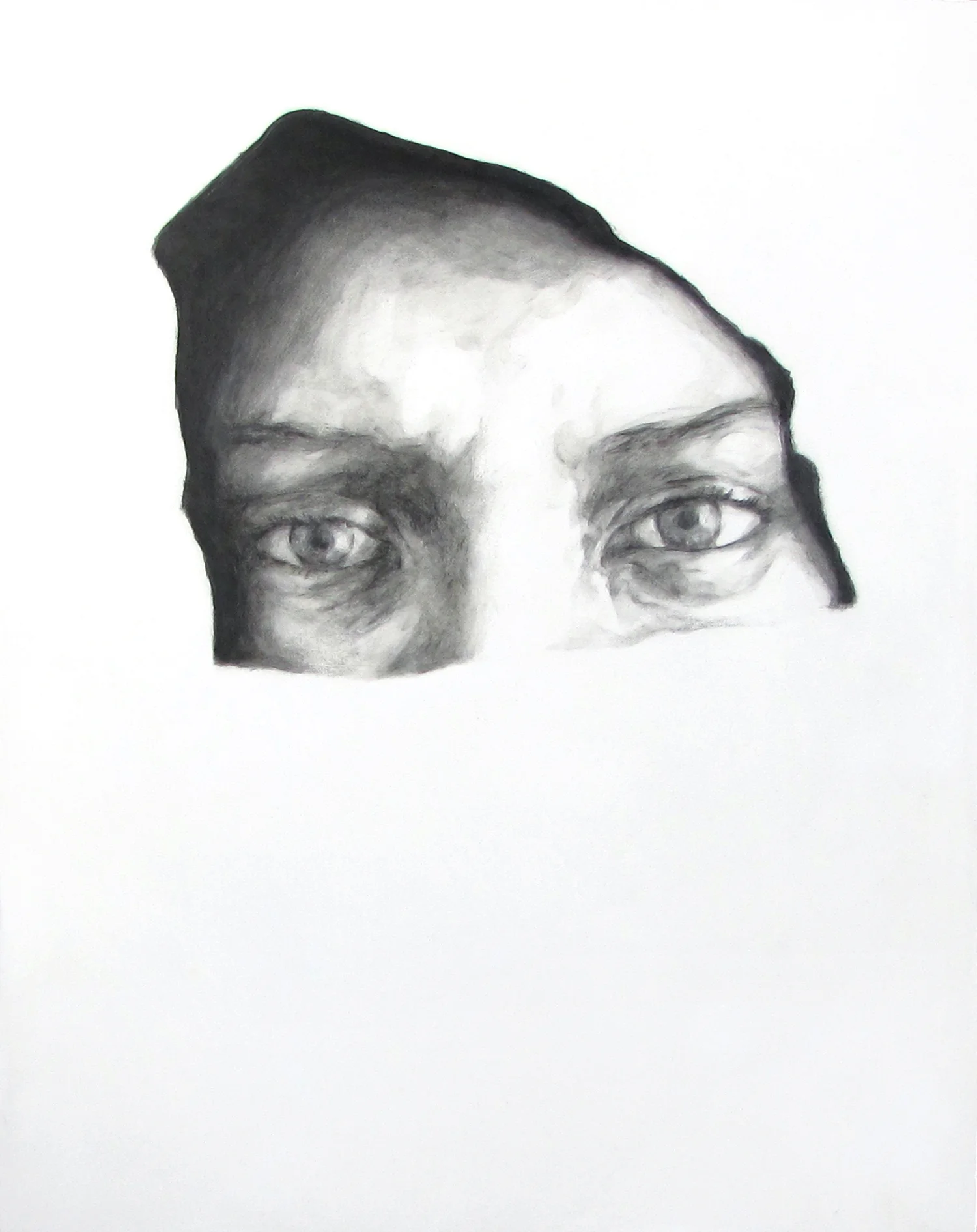 Covered Face, Morocco (14.October.2013)