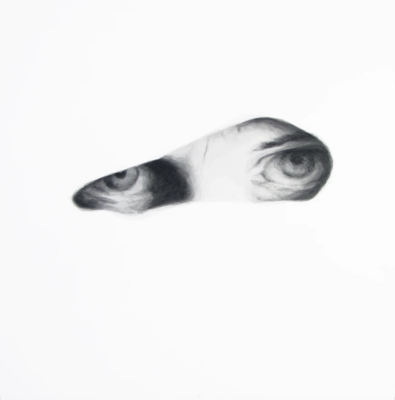 Covered Face, USA (30.October.2014)