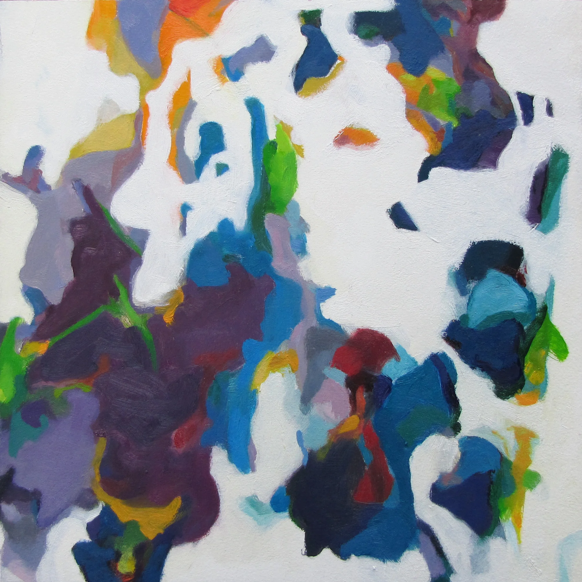 Perpetual Vindication