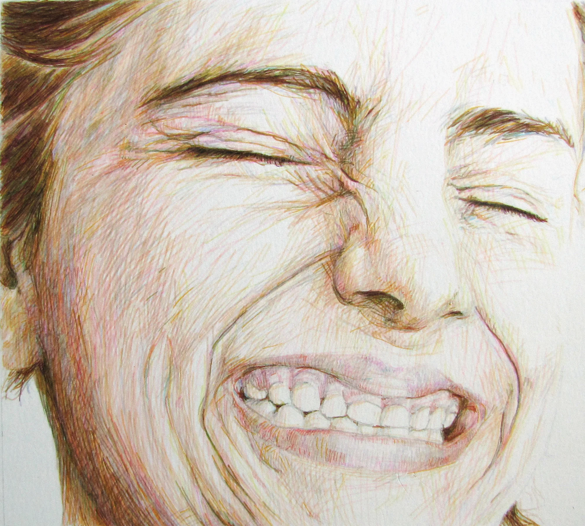 Isabella / 7 / Female / Multi-Ethnic