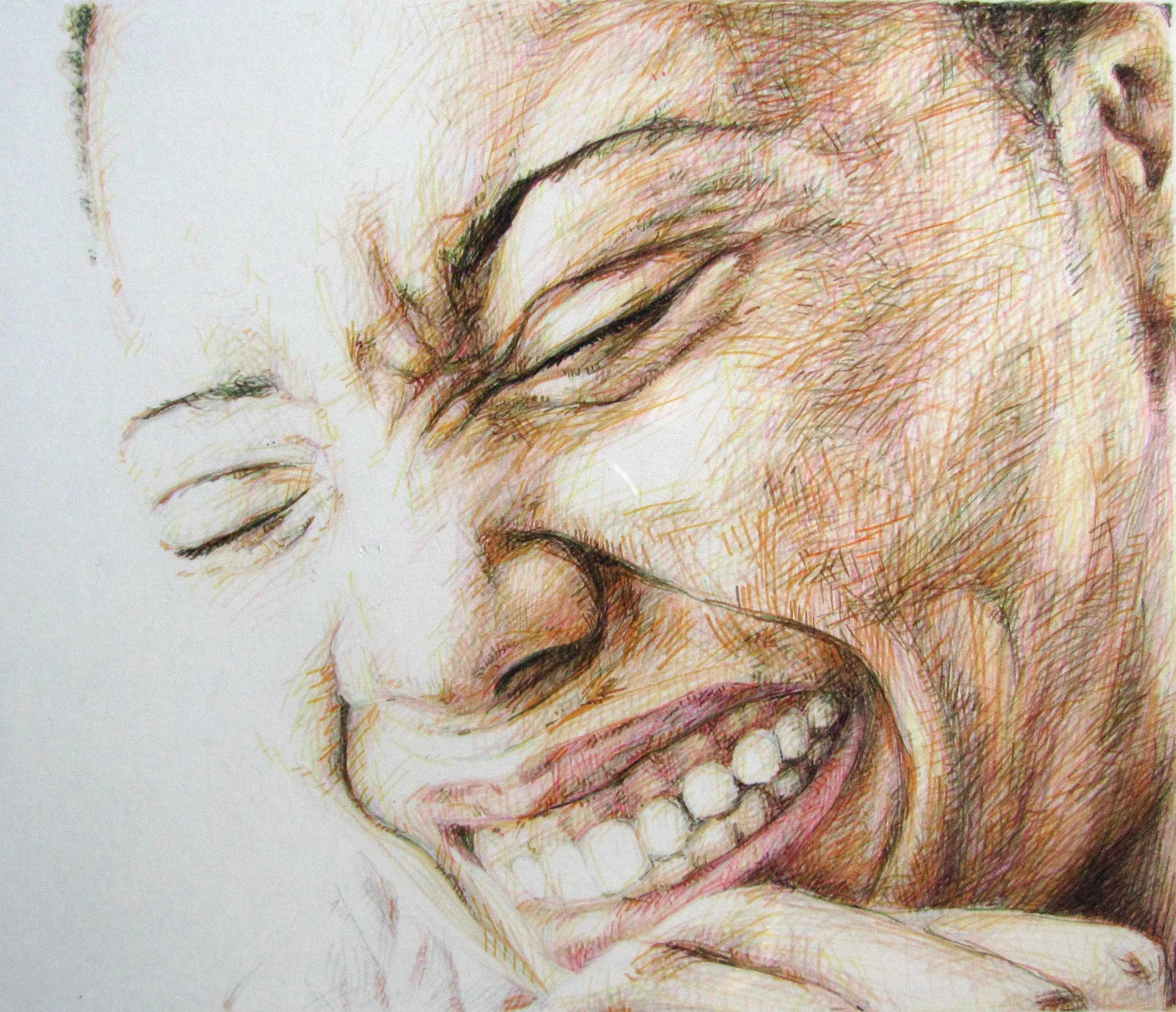 Jessica / 27 / Female / African-American 