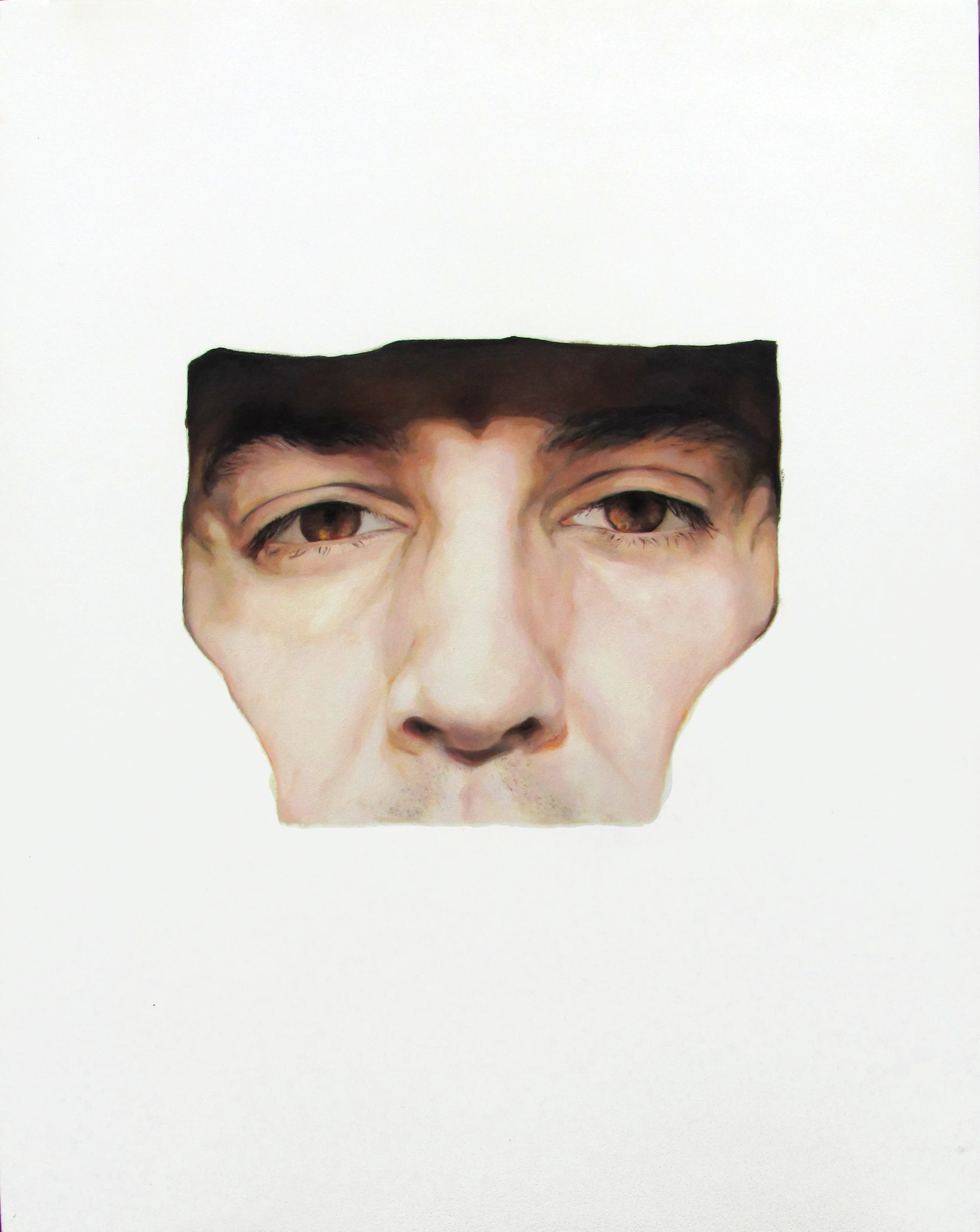 Protected Face, USA (23.May.2014)