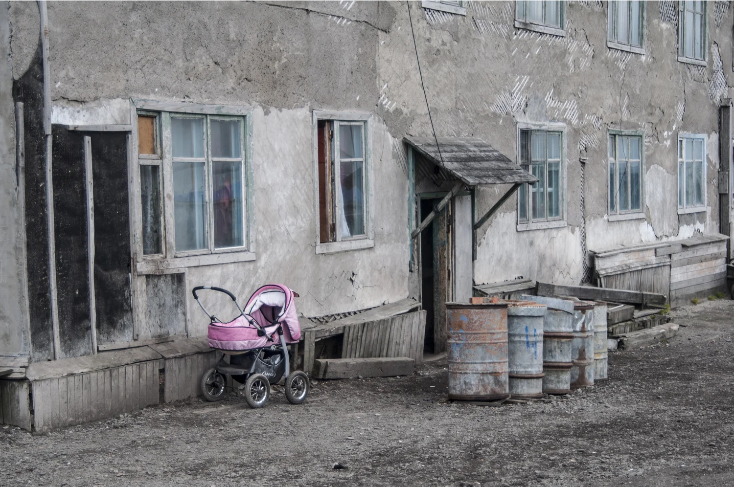 Carriage Pink, 16%22h x24%22w.jpg