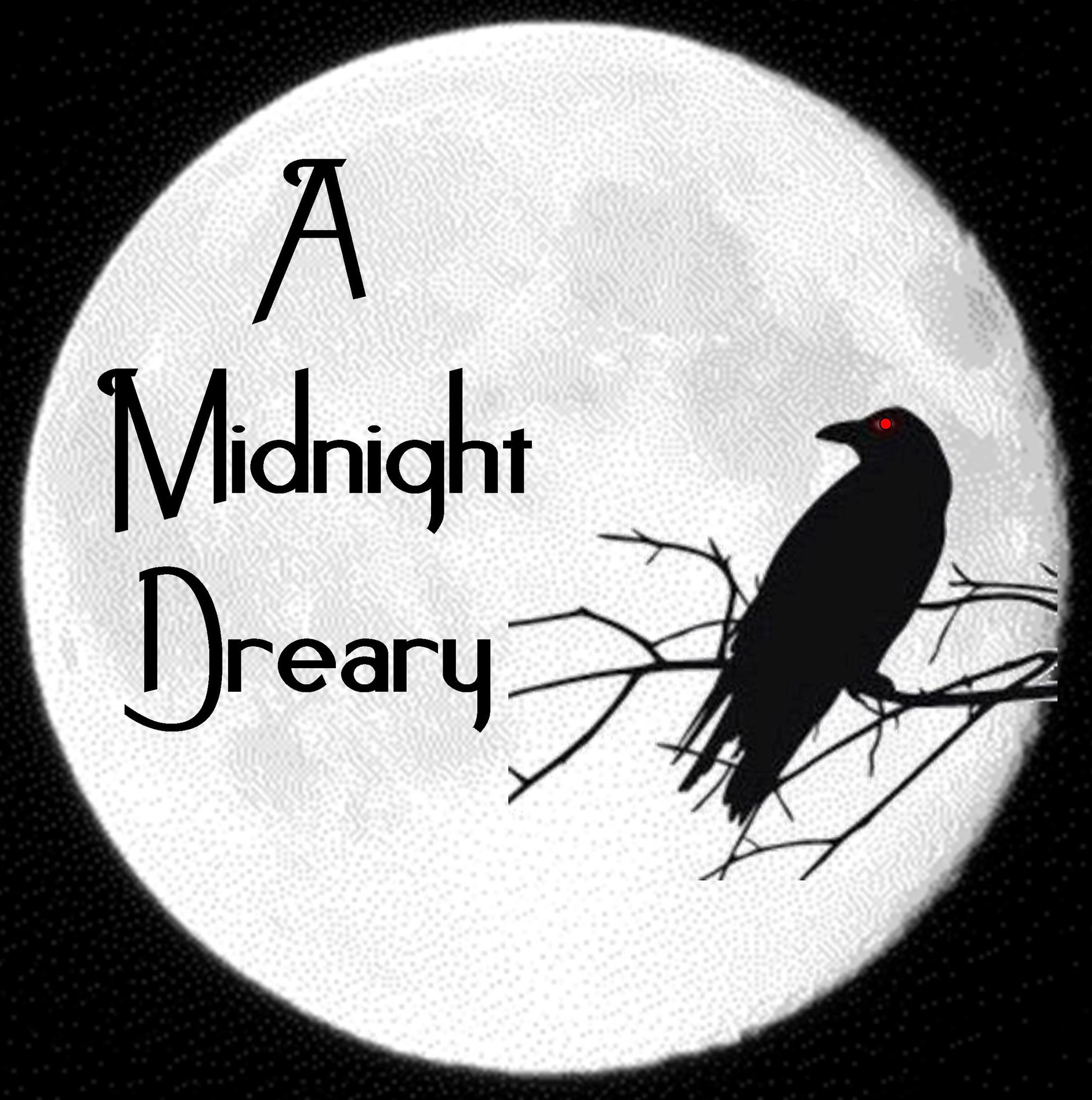 A Midnight Dreary