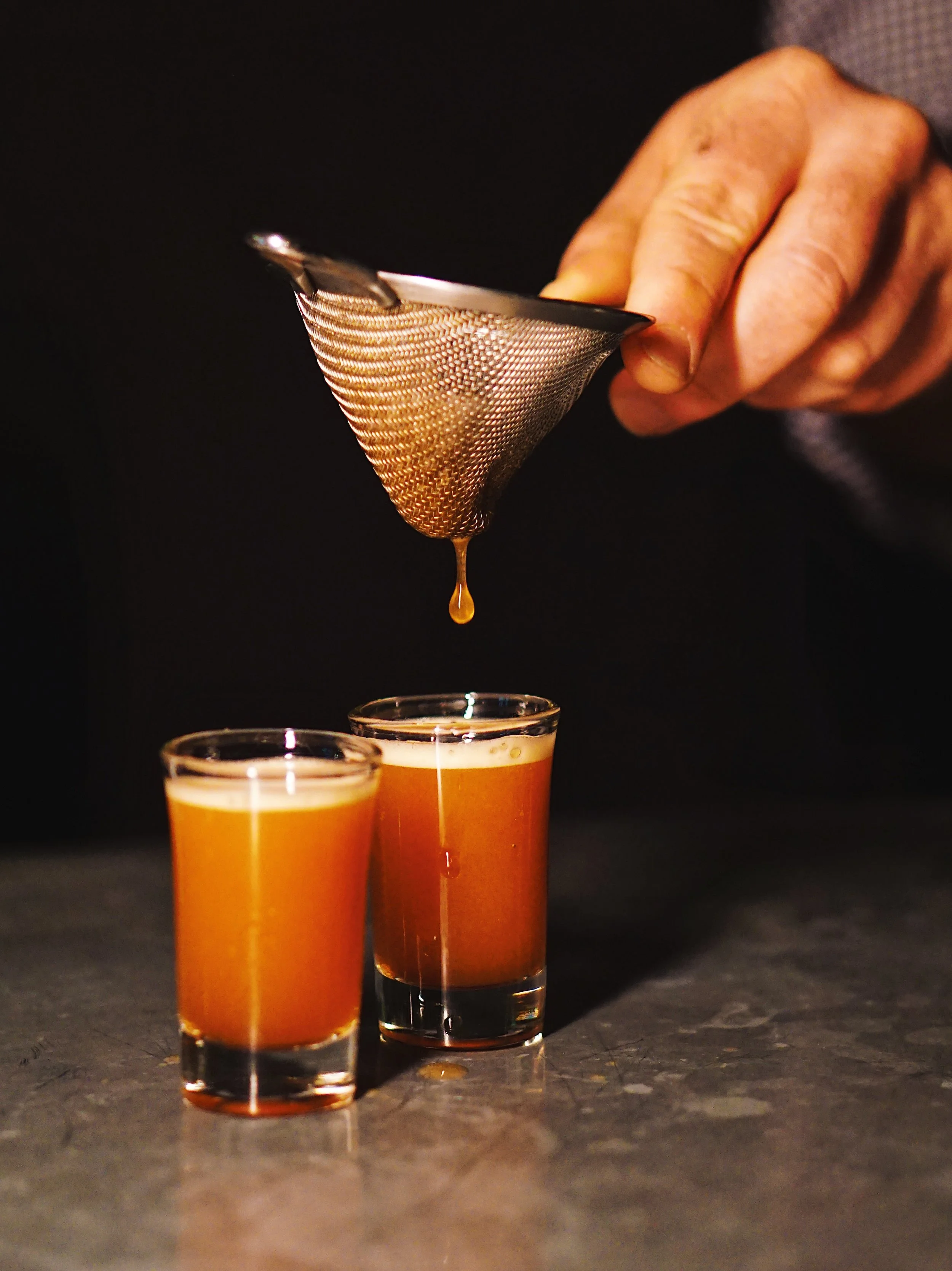 Gallery —BISTRO BAR TEA ROOM— Mad Hatter Bistro