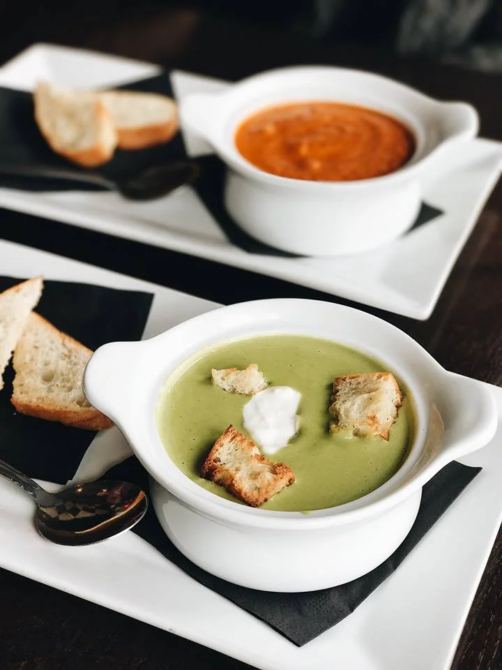 Gallery —BISTRO BAR TEA ROOM— Mad Hatter Bistro