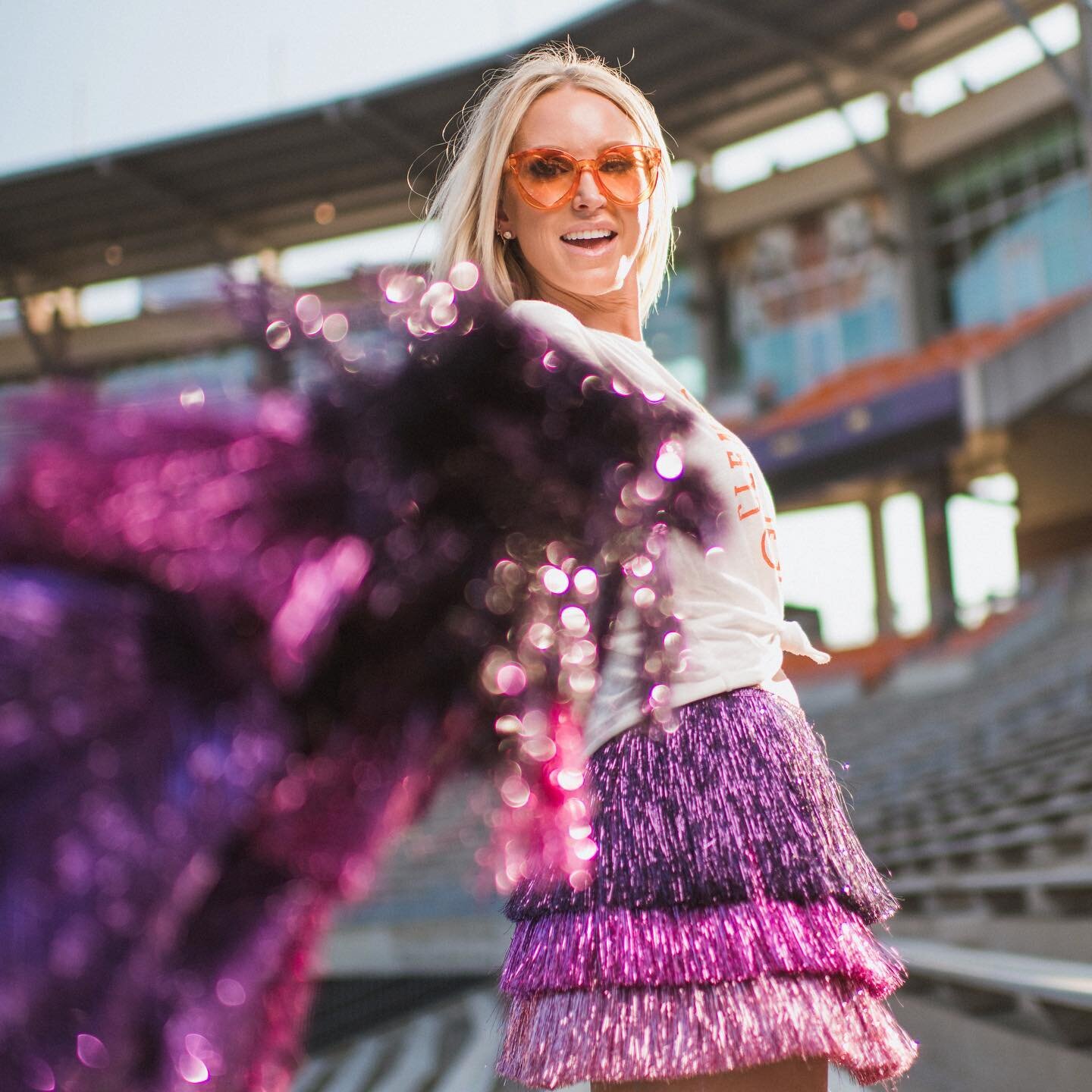 You know what time it is!!! 👊🏻🔥🐅 usually my tailgate blog is my favorite topic to write about! This year has been so challenging and clothes have seemed so unimportant, however I MISS writing! So perhaps the dust will settle soon and we’ll