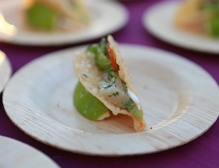    INSIDE THE HAWAII FOOD AND WINE FESTIVAL    Photography: Shaun Regan   