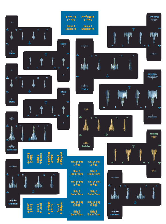 Squadron Strike: Traveller: Box Miniature Sheets (PDF)