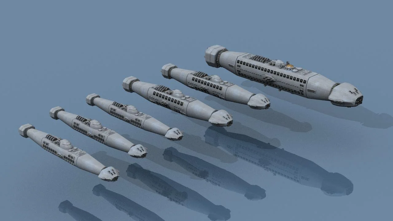 Andermani Battlepack