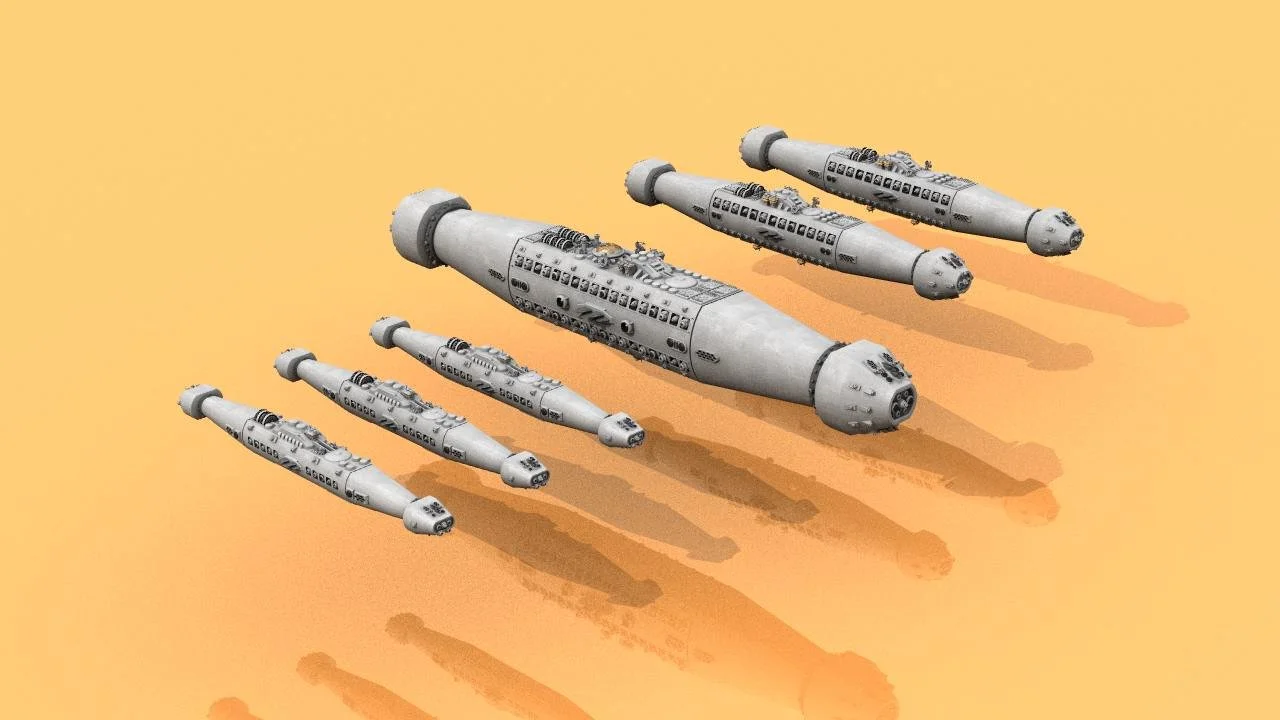 Manticoran Battlepack #1