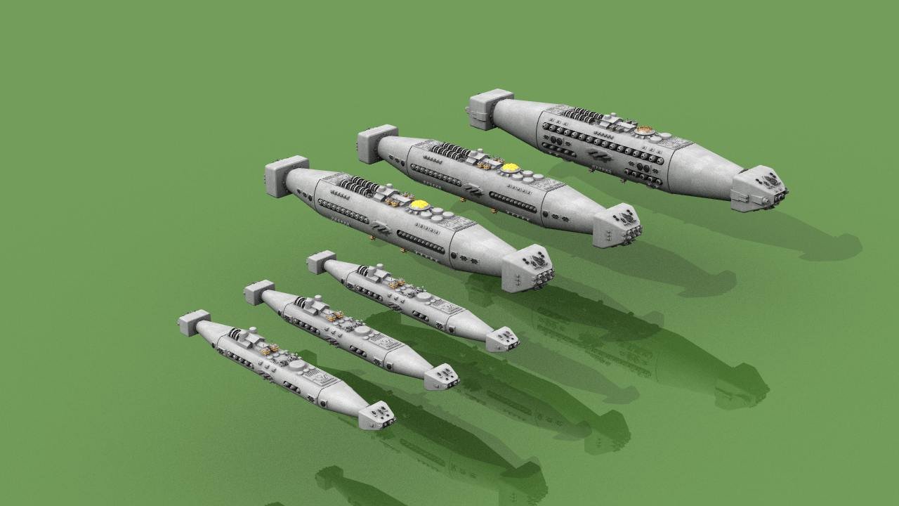 Havenite Battlepack #2