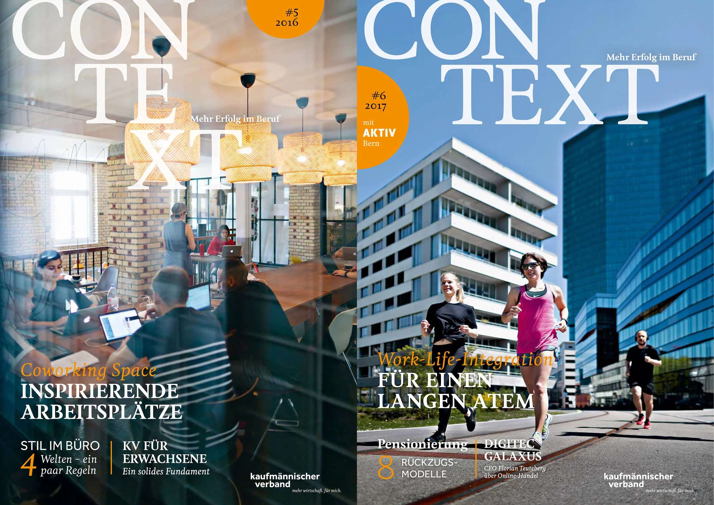 Context Magazin